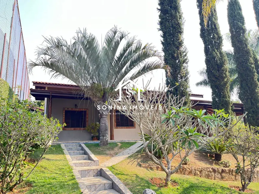 Foto 8 de Casa com 4 quartos à venda, 280m2 em Batatuba, Piracaia - SP