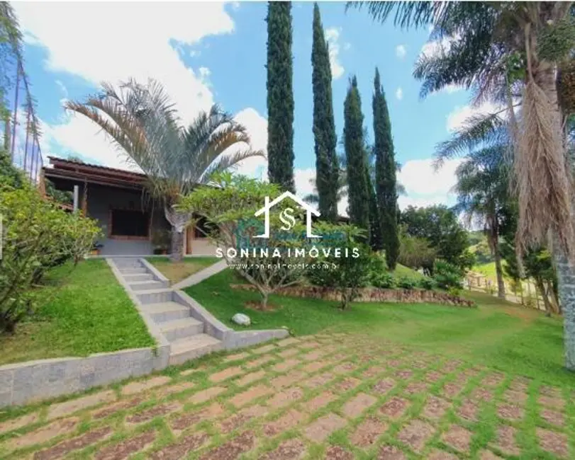 Foto 3 de Casa com 4 quartos à venda, 280m2 em Batatuba, Piracaia - SP