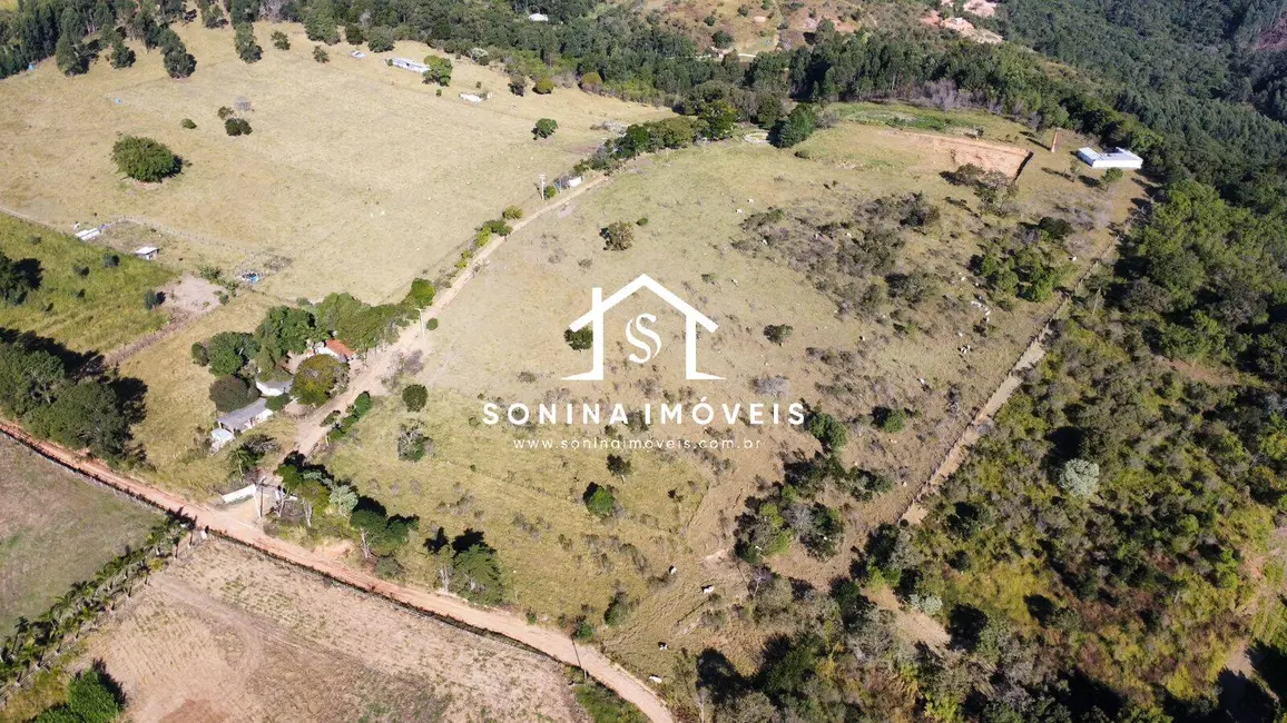 Foto 1 de Chácara com 4 quartos à venda, 80000m2 em Ribeirão dos Porcos, Atibaia - SP