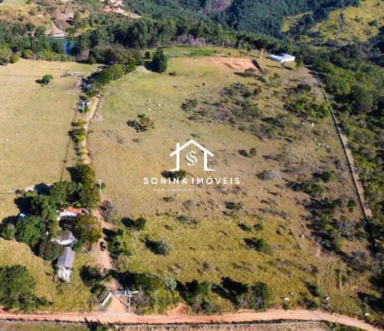 Foto 2 de Fazenda / Haras à venda, 22000m2 em Ribeirão dos Porcos, Atibaia - SP
