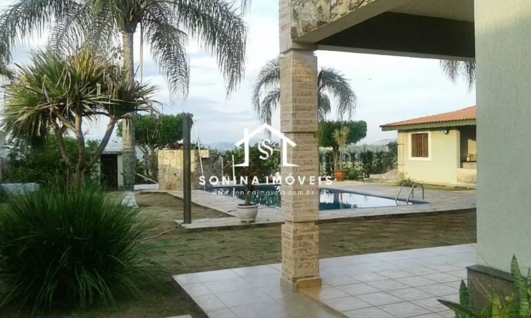 Casa com 3 quartos à venda, 400m2 em Bom Jesus Dos Perdoes - SP - imagem 2 Foto 2 de Casa com 3 quartos à venda, 400m2 em Bom Jesus Dos Perdoes - SP