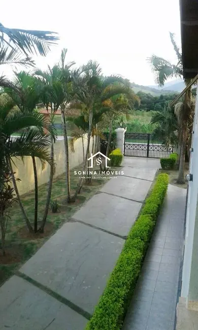 Casa com 3 quartos à venda, 400m2 em Bom Jesus Dos Perdoes - SP - imagem 6 Foto 6 de Casa com 3 quartos à venda, 400m2 em Bom Jesus Dos Perdoes - SP