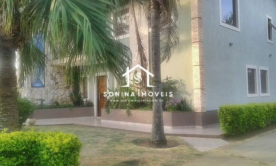 Casa com 3 quartos à venda, 400m2 em Bom Jesus Dos Perdoes - SP - imagem 5 Foto 5 de Casa com 3 quartos à venda, 400m2 em Bom Jesus Dos Perdoes - SP