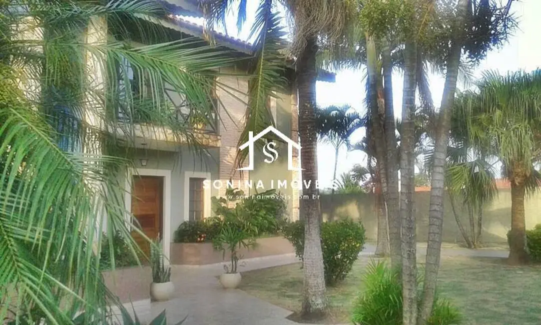 Foto 1 de Casa com 3 quartos à venda, 400m2 em Bom Jesus Dos Perdoes - SP
