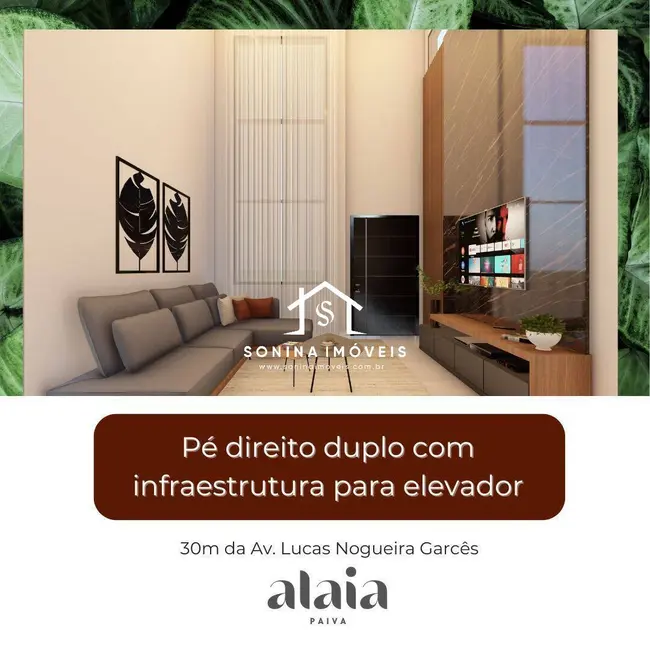 Casa com 4 quartos à venda, 173m2 em Vila Esperia ou Giglio, Atibaia - SP - imagem 6 Foto 6 de Casa com 4 quartos à venda, 173m2 em Vila Esperia ou Giglio, Atibaia - SP