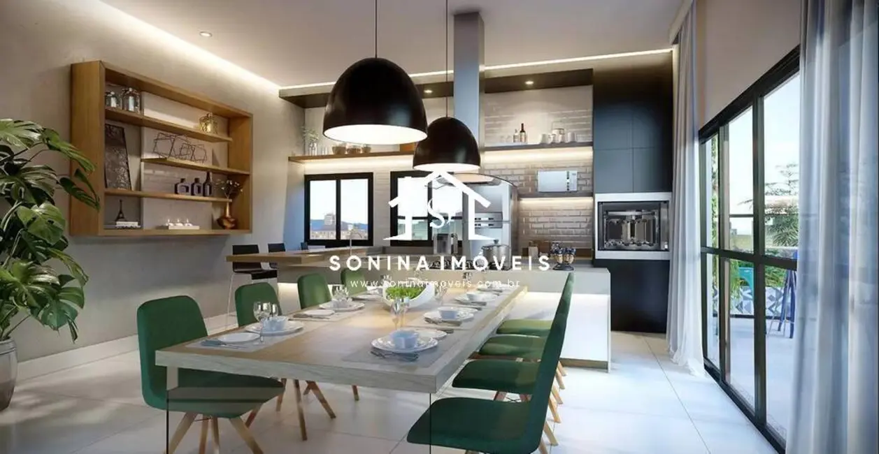 Apartamento com 1 quarto à venda, 25m2 em São Paulo - SP - imagem 9 Foto 9 de Apartamento com 1 quarto à venda, 25m2 em São Paulo - SP