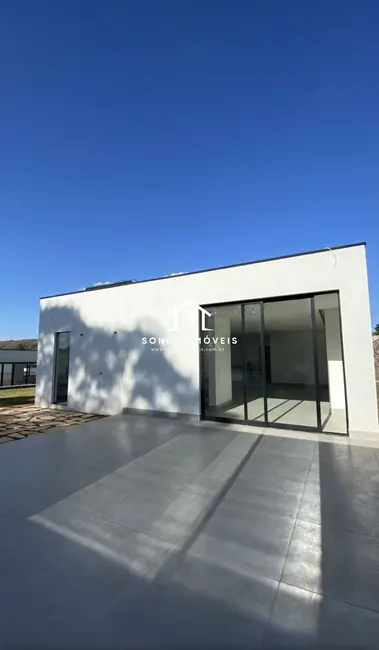 Foto 4 de Casa com 3 quartos à venda, 248m2 em Atibaia - SP