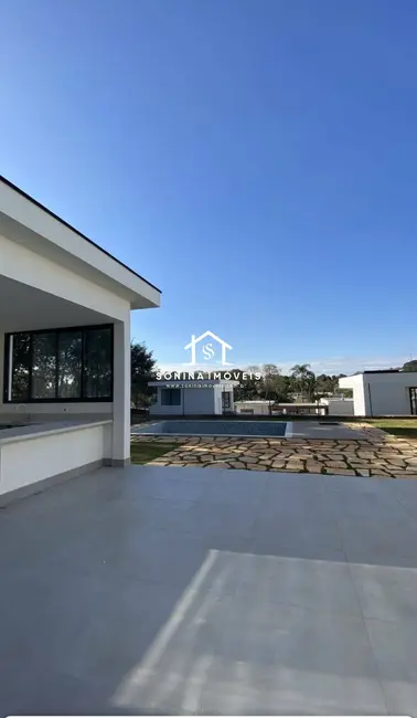 Foto 2 de Casa com 3 quartos à venda, 248m2 em Atibaia - SP