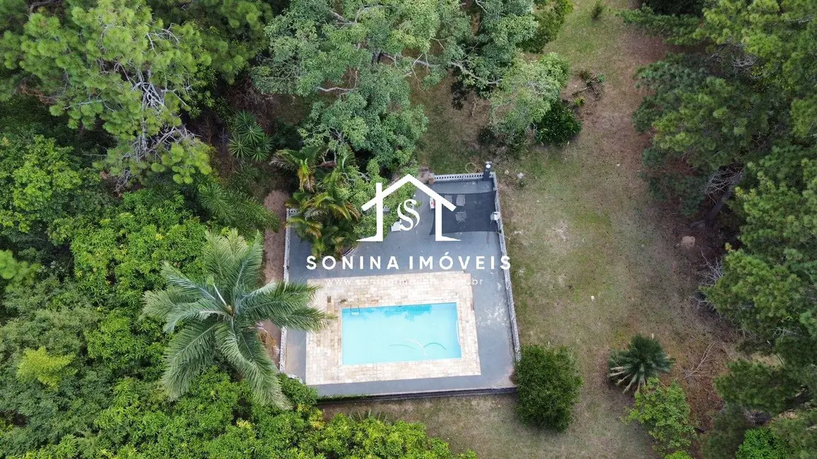 Foto 9 de Sítio / Rancho com 5 quartos para alugar, 400m2 em Jarinu - SP