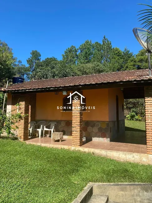 Foto 3 de Sítio / Rancho com 5 quartos para alugar, 400m2 em Jarinu - SP