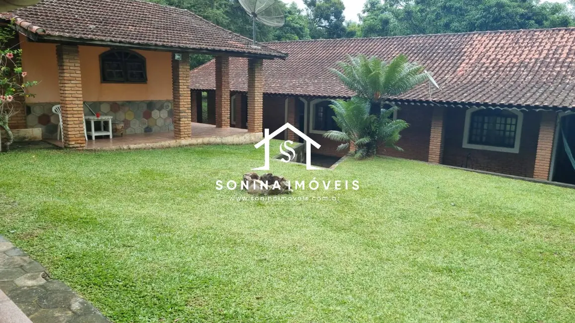 Foto 4 de Sítio / Rancho com 5 quartos para alugar, 400m2 em Jarinu - SP