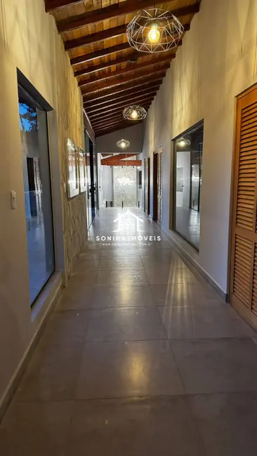 Foto 6 de Casa com 4 quartos à venda, 910m2 em Parque Rio Abaixo, Atibaia - SP