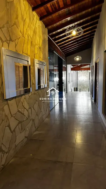 Foto 7 de Casa com 4 quartos à venda, 910m2 em Parque Rio Abaixo, Atibaia - SP