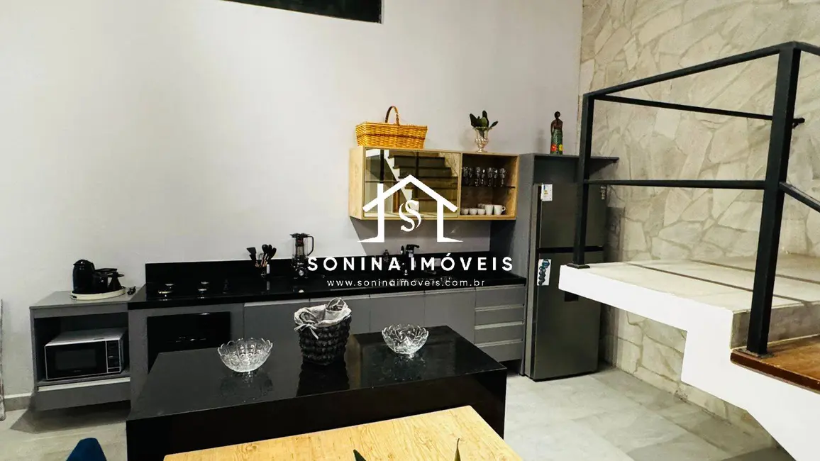 Foto 8 de Casa com 4 quartos à venda, 910m2 em Parque Rio Abaixo, Atibaia - SP