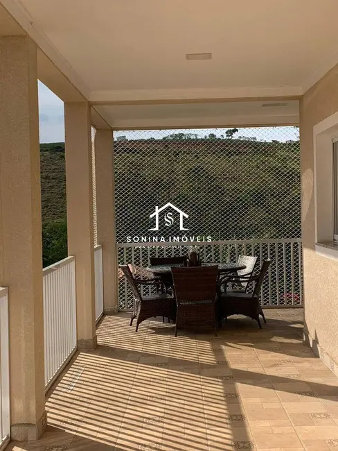 Casa com 5 quartos à venda, 1000m2 em Parque Rio Abaixo, Atibaia - SP - imagem 9 Foto 9 de Casa com 5 quartos à venda, 1000m2 em Parque Rio Abaixo, Atibaia - SP