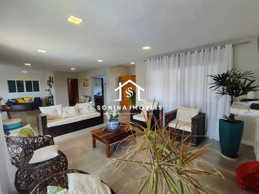 Casa com 5 quartos à venda, 1000m2 em Parque Rio Abaixo, Atibaia - SP - imagem 5 Foto 5 de Casa com 5 quartos à venda, 1000m2 em Parque Rio Abaixo, Atibaia - SP