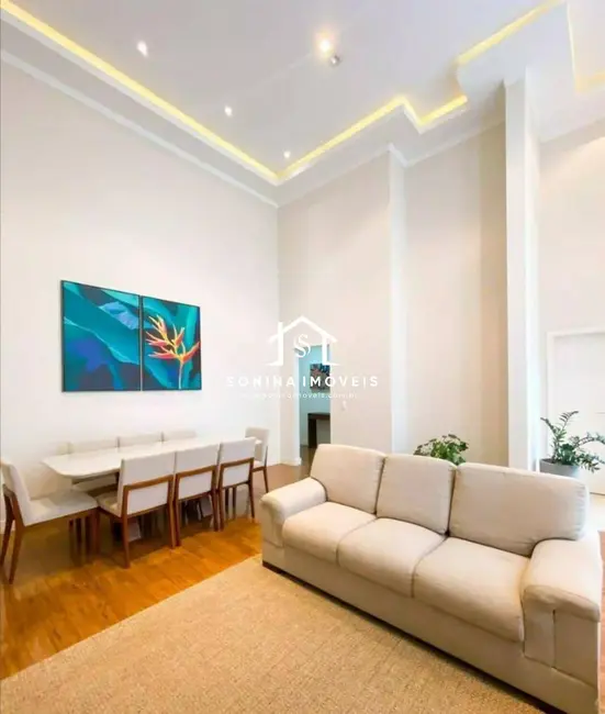 Foto 9 de Casa com 3 quartos à venda, 309m2 em Vila Santista, Atibaia - SP