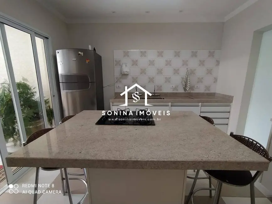 Foto 4 de Casa com 3 quartos à venda, 309m2 em Vila Santista, Atibaia - SP