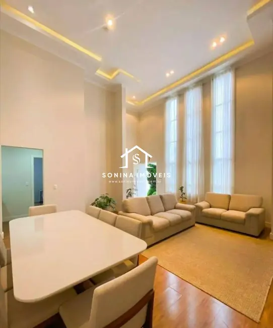 Casa com 3 quartos à venda, 309m2 em Vila Santista, Atibaia - SP - imagem 8 Foto 8 de Casa com 3 quartos à venda, 309m2 em Vila Santista, Atibaia - SP