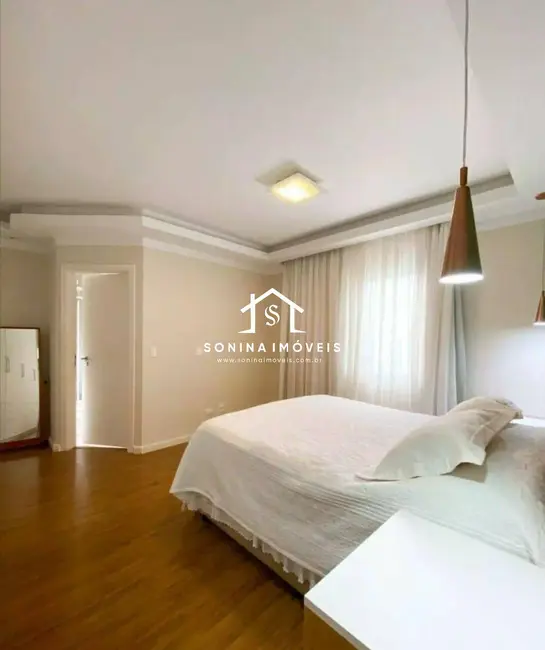 Foto 5 de Casa com 3 quartos à venda, 309m2 em Vila Santista, Atibaia - SP