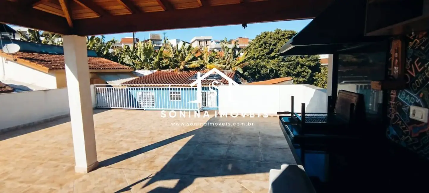 Casa com 3 quartos à venda, 276m2 em Jardim Imperial, Atibaia - SP - imagem 6 Foto 6 de Casa com 3 quartos à venda, 276m2 em Jardim Imperial, Atibaia - SP