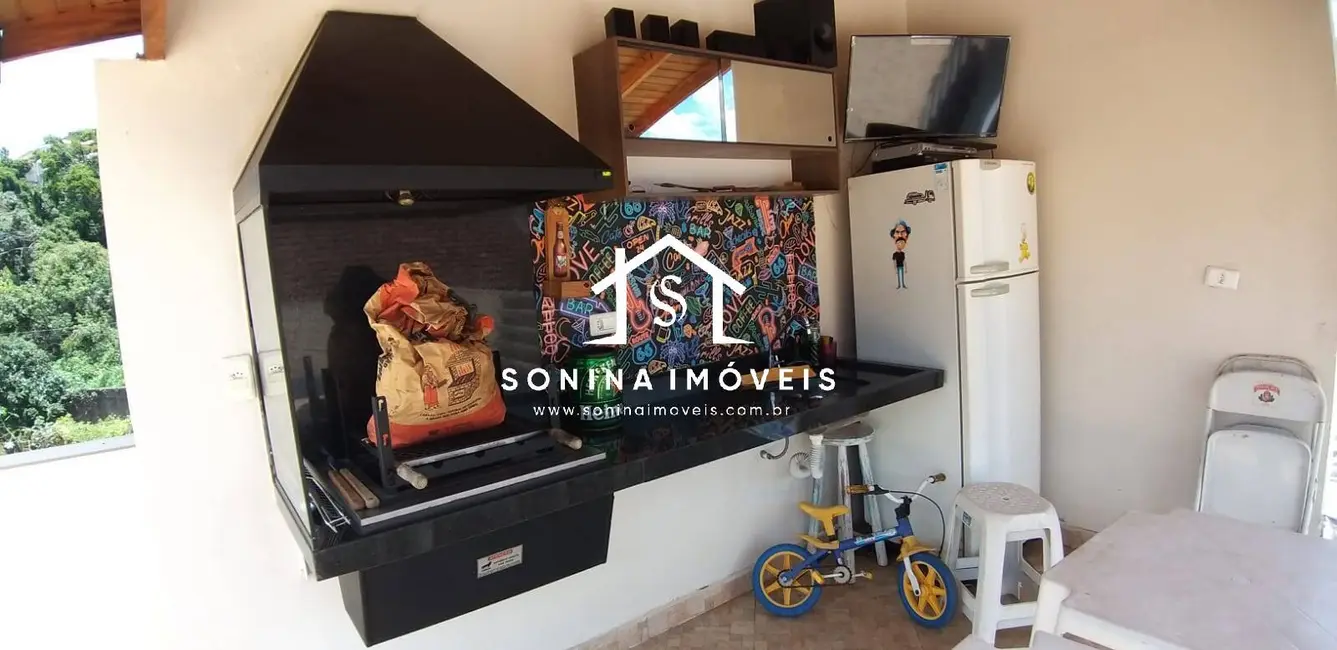 Casa com 3 quartos à venda, 276m2 em Jardim Imperial, Atibaia - SP - imagem 5 Foto 5 de Casa com 3 quartos à venda, 276m2 em Jardim Imperial, Atibaia - SP