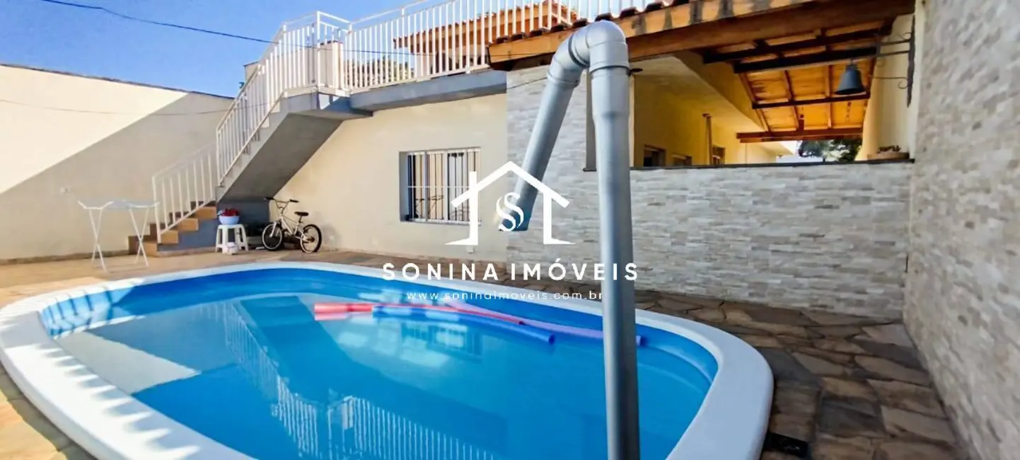 Casa com 3 quartos à venda, 276m2 em Jardim Imperial, Atibaia - SP - imagem 2 Foto 2 de Casa com 3 quartos à venda, 276m2 em Jardim Imperial, Atibaia - SP