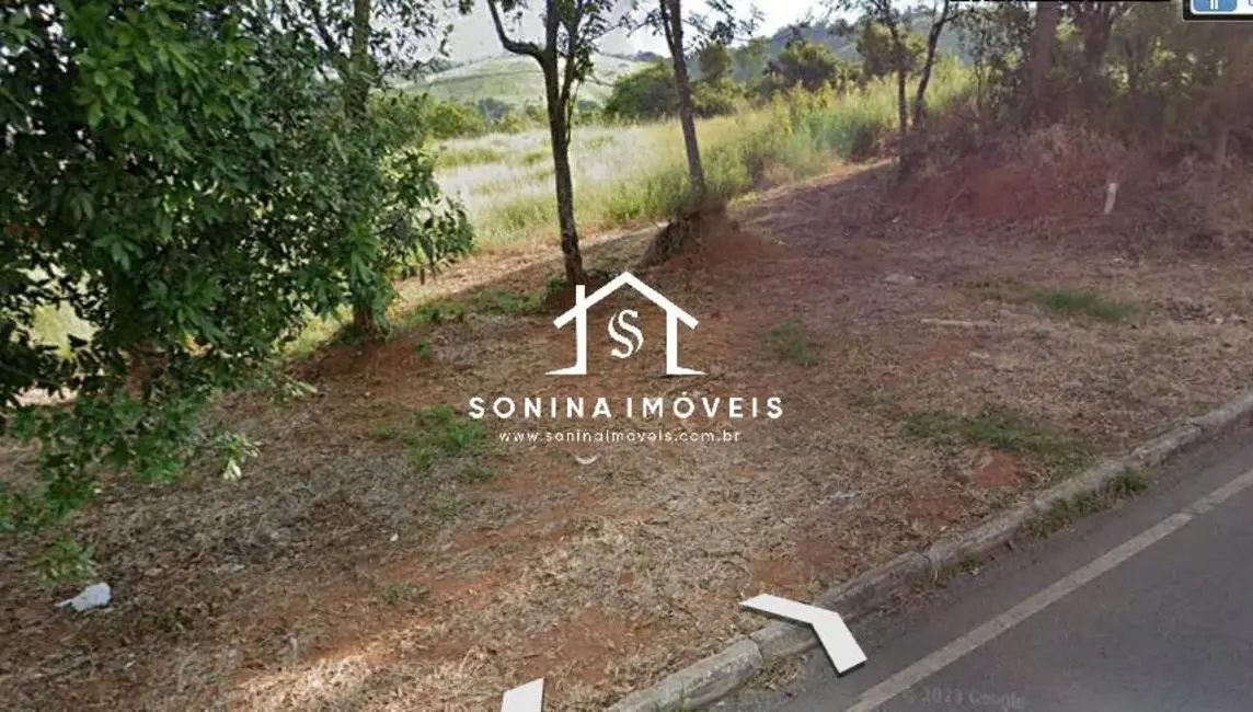 Foto 2 de Terreno / Lote à venda, 7167m2 em Centro, Bom Jesus Dos Perdoes - SP