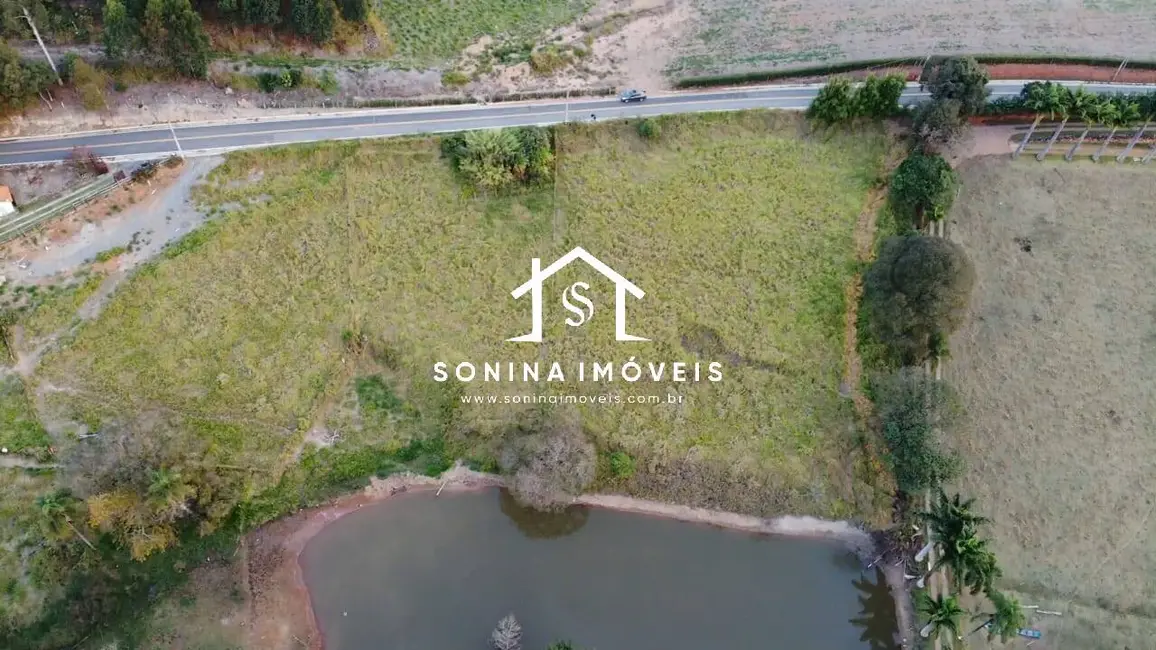 Foto 9 de Chácara à venda, 5000m2 em Vargem - SP