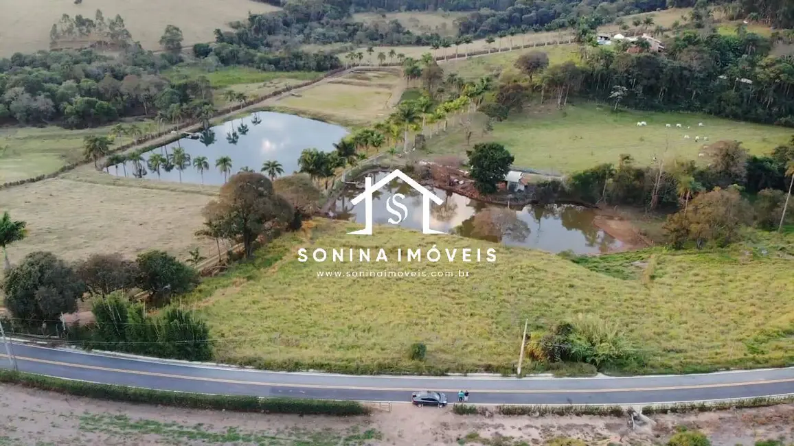 Foto 13 de Chácara à venda, 5000m2 em Vargem - SP