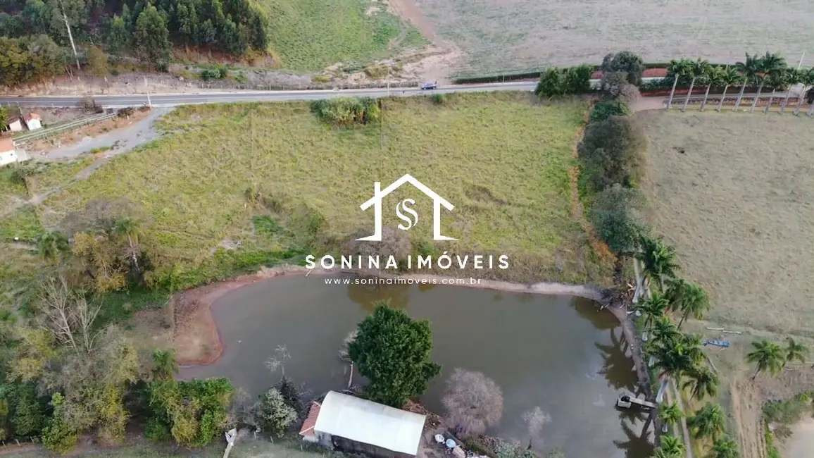 Foto 10 de Chácara à venda, 5000m2 em Vargem - SP