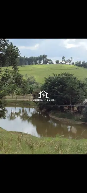 Foto 4 de Chácara à venda, 5000m2 em Vargem - SP