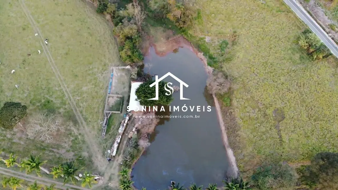 Foto 32 de Chácara à venda, 5000m2 em Vargem - SP