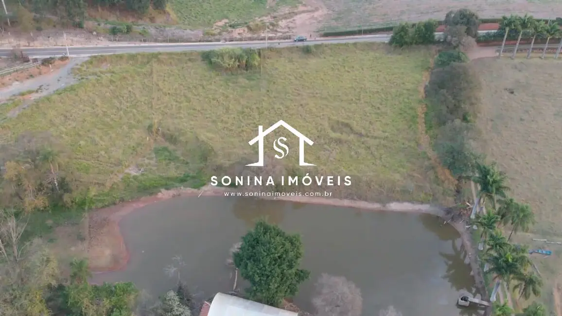 Chácara à venda, 5000m2 em Vargem - SP - imagem 1 Foto 1 de Chácara à venda, 5000m2 em Vargem - SP