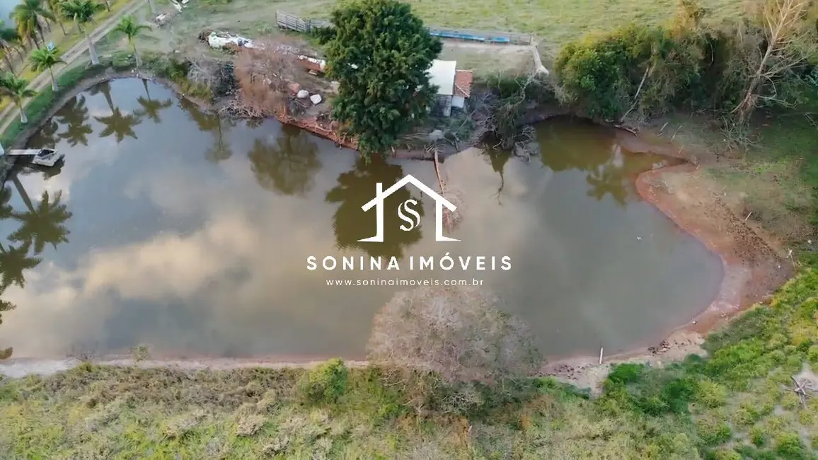 Foto 29 de Chácara à venda, 5000m2 em Vargem - SP