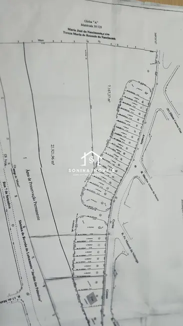 Terreno / Lote à venda, 5000m2 em Centro, Bom Jesus Dos Perdoes - SP - imagem 3 Foto 3 de Terreno / Lote à venda, 5000m2 em Centro, Bom Jesus Dos Perdoes - SP