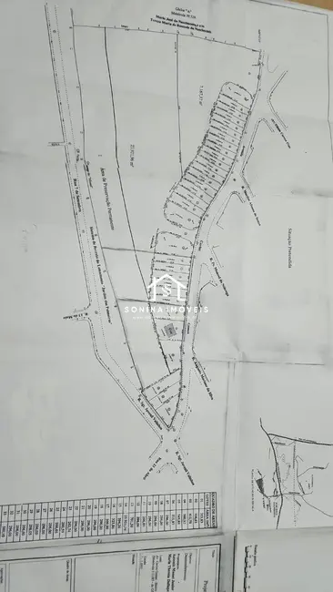 Terreno / Lote à venda, 5000m2 em Centro, Bom Jesus Dos Perdoes - SP - imagem 5 Foto 5 de Terreno / Lote à venda, 5000m2 em Centro, Bom Jesus Dos Perdoes - SP