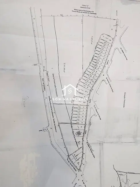 Terreno / Lote à venda, 5000m2 em Centro, Bom Jesus Dos Perdoes - SP - imagem 9 Foto 9 de Terreno / Lote à venda, 5000m2 em Centro, Bom Jesus Dos Perdoes - SP