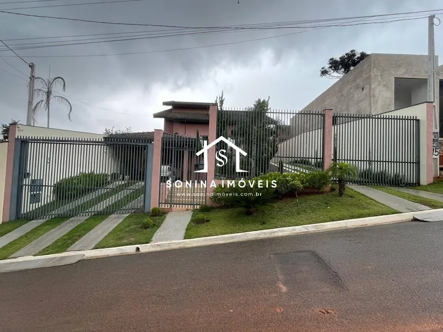 Foto 2 de Casa com 3 quartos para alugar, 285m2 em Piracaia - SP