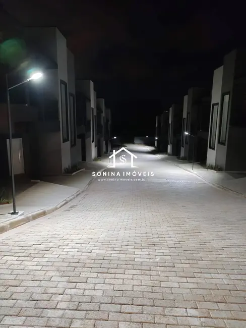 Foto 6 de Casa com 2 quartos à venda em Jardim Santo Antônio, Atibaia - SP