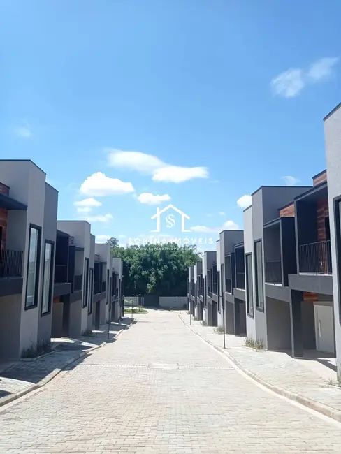 Foto 2 de Casa com 2 quartos à venda em Jardim Santo Antônio, Atibaia - SP