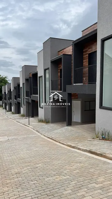 Foto 5 de Casa com 2 quartos à venda em Jardim Santo Antônio, Atibaia - SP