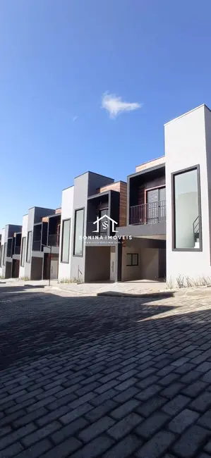 Foto 3 de Casa com 2 quartos à venda em Jardim Santo Antônio, Atibaia - SP