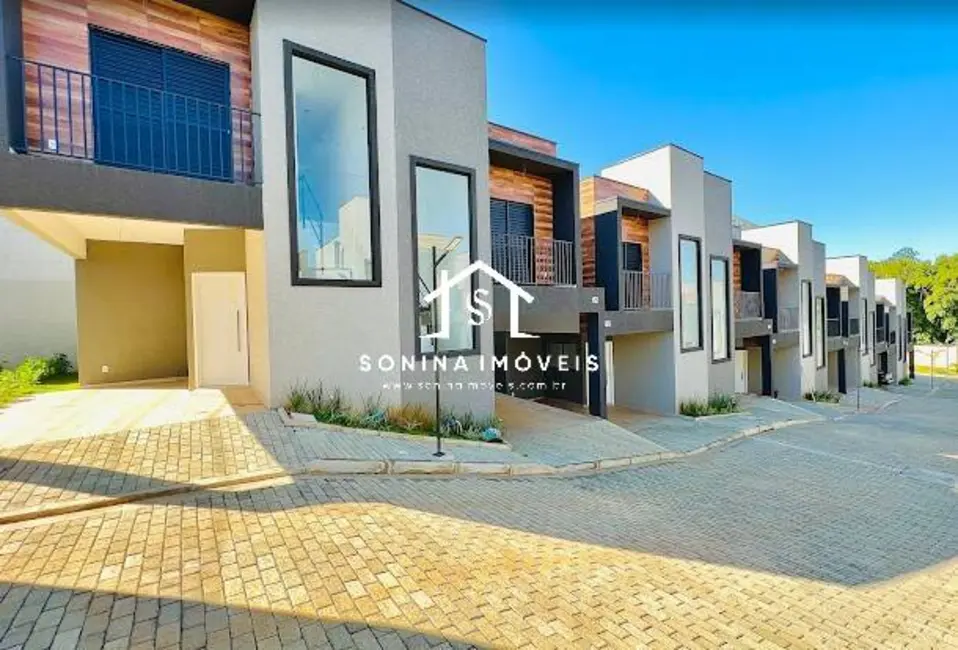 Foto 9 de Casa com 2 quartos à venda em Jardim Santo Antônio, Atibaia - SP