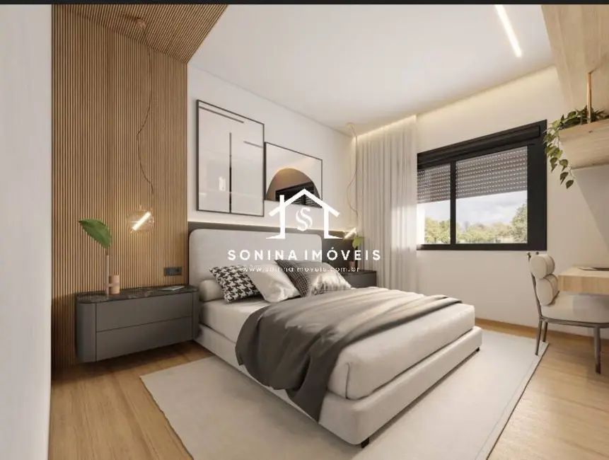 Foto 7 de Casa com 3 quartos à venda, 266m2 em Vila Santista, Atibaia - SP