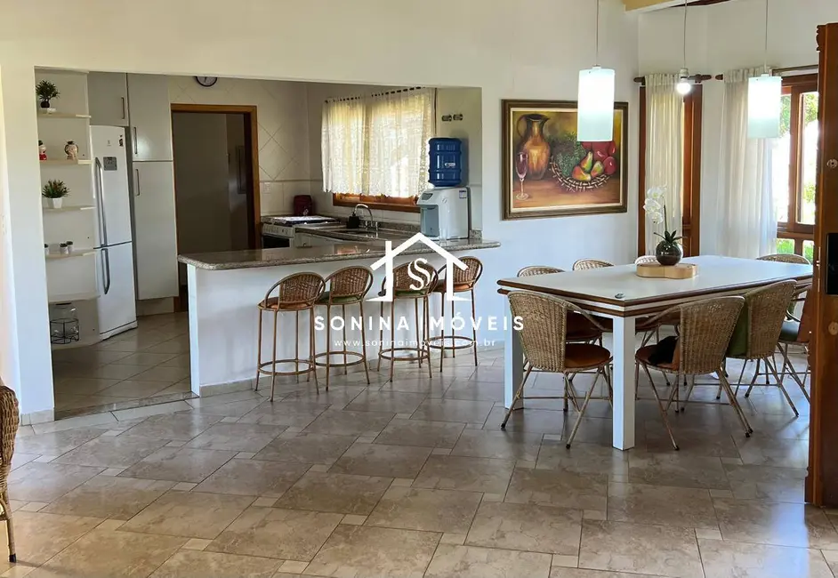 Foto 1 de Casa com 5 quartos à venda, 4500m2 em Bom Jesus Dos Perdoes - SP