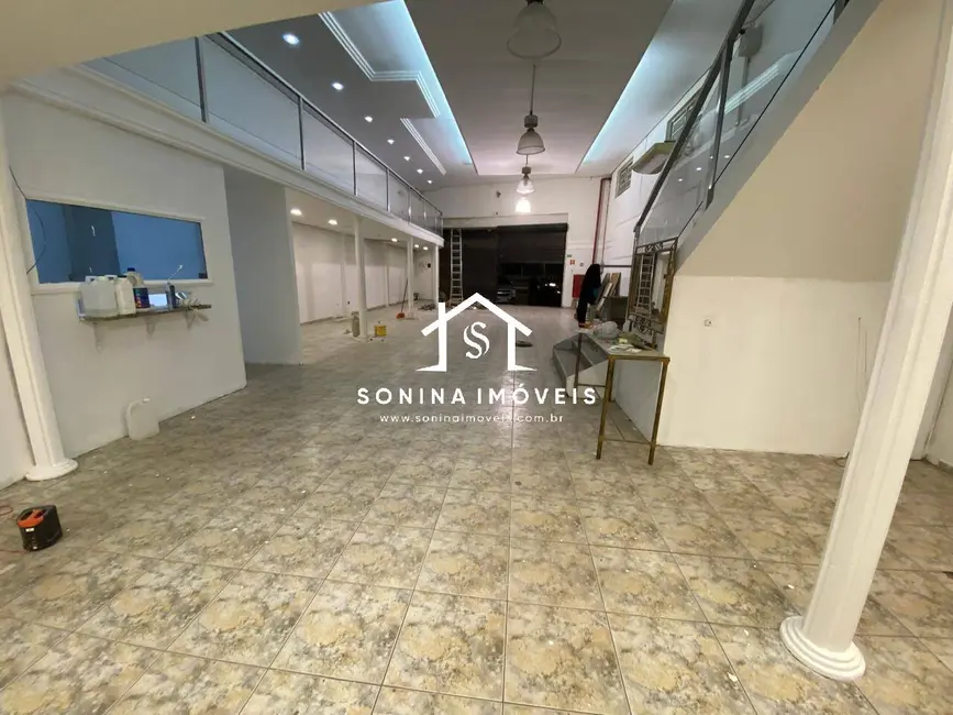 Loja para alugar, 750m2 em Ressaca, Atibaia - SP - imagem 7 Foto 7 de Loja para alugar, 750m2 em Ressaca, Atibaia - SP