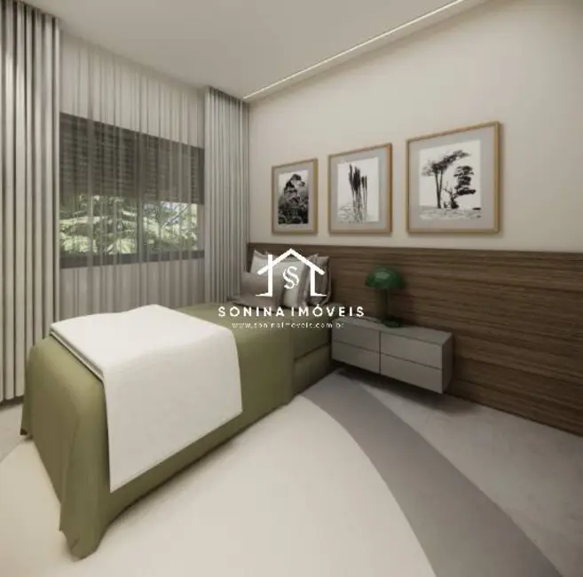 Foto 7 de Casa com 3 quartos à venda, 137m2 em Ressaca, Atibaia - SP
