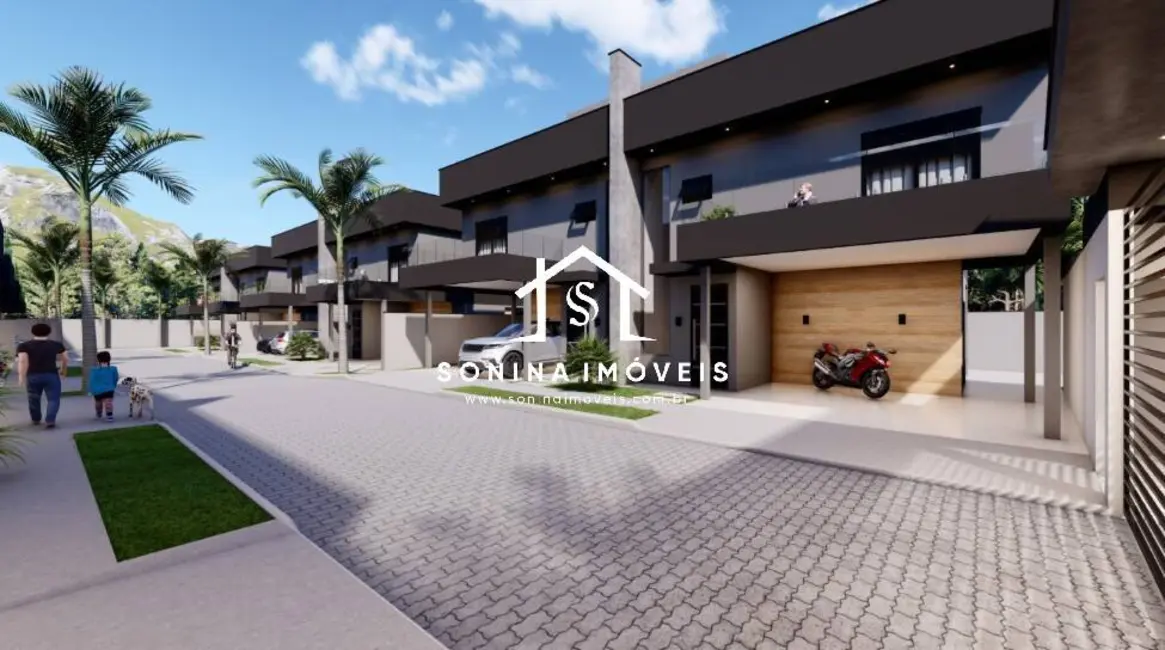 Foto 1 de Casa com 3 quartos à venda, 137m2 em Ressaca, Atibaia - SP
