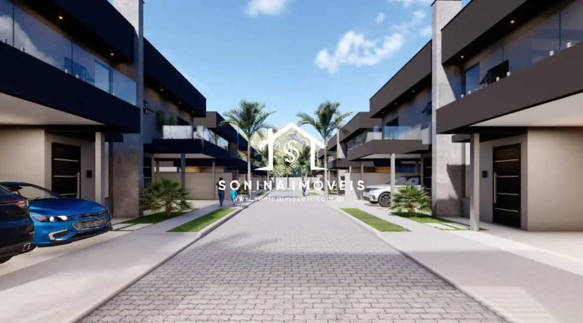 Foto 3 de Casa com 3 quartos à venda, 137m2 em Ressaca, Atibaia - SP